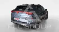 2026 Cupra Formentor