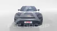 2026 Cupra Formentor