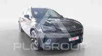 2026 Cupra Formentor