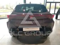 2026 Cupra Formentor