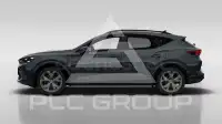 2026 Cupra Formentor