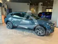 2026 Cupra Formentor