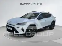 2026 Cupra Formentor