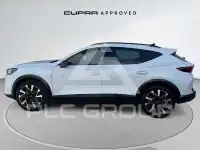 2026 Cupra Formentor