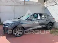 2026 Cupra Formentor