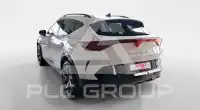 2026 Cupra Formentor