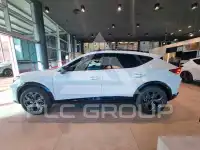 2026 Cupra Formentor