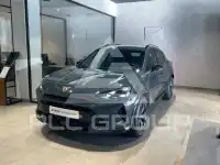 2026 Cupra Formentor