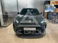 2026 Cupra Formentor
