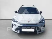 2026 Cupra Formentor