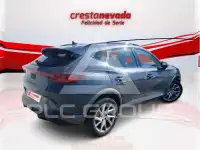2026 Cupra Formentor
