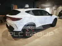 2026 Cupra Formentor