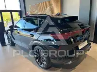 2026 Cupra Formentor