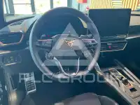 2026 Cupra Formentor
