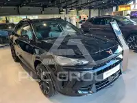 2026 Cupra Formentor