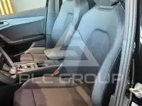 2026 Cupra Formentor