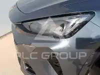 2026 Cupra Formentor