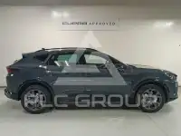 2026 Cupra Formentor