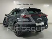 2026 Cupra Formentor