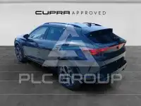 2026 Cupra Formentor