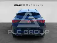 2026 Cupra Formentor