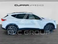 2026 Cupra Formentor