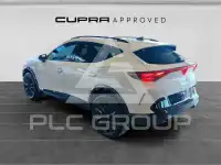 2026 Cupra Formentor