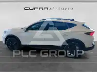 2026 Cupra Formentor