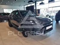 2026 Cupra Formentor