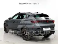 2026 Cupra Formentor