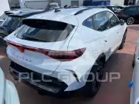 2026 Cupra Formentor