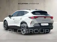2026 Cupra Formentor