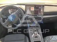 2026 Cupra Formentor