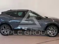 2026 Cupra Formentor