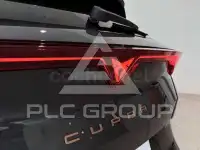 2026 Cupra Formentor