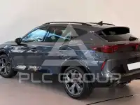 2026 Cupra Formentor