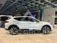 2026 Cupra Formentor