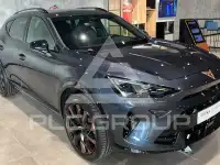 2026 Cupra Formentor