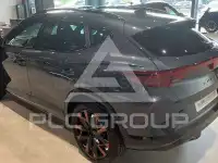 2026 Cupra Formentor