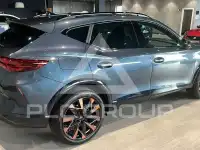 2026 Cupra Formentor