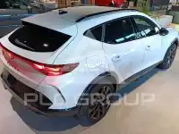 2026 Cupra Formentor
