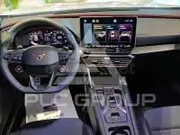 2026 Cupra Formentor