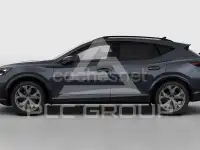 2026 Cupra Formentor