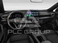 2026 Cupra Formentor