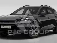 2026 Cupra Formentor