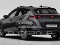 2026 Cupra Formentor