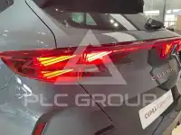2026 Cupra Formentor