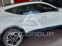2026 Cupra Formentor