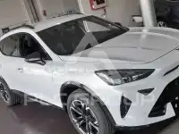 2026 Cupra Formentor