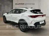 2026 Cupra Formentor